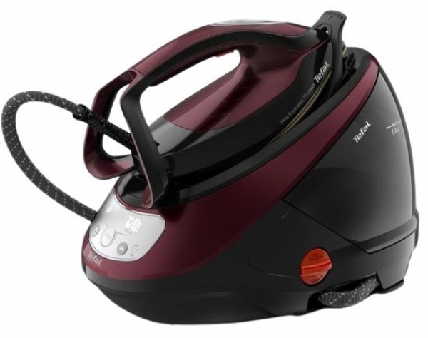 Tefal Pro Express Protect GV9230 Buhar Kazanlı Ütü