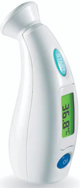 Infrared HL710 Tabanca Ateş Ölçer