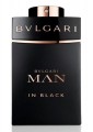 Bvlgari Man In Black EDP 60 ml Erkek Parfümü Parfüm