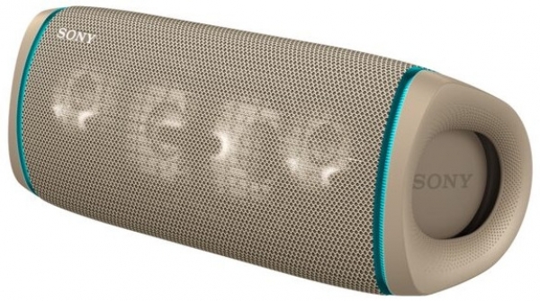 Sony SRS-XB43 Bluetooth Hoparlör