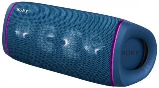 Sony SRS-XB43 Bluetooth Hoparlör