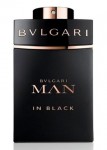 Bvlgari Man In Black EDP 100 ml Erkek Parfümü resim