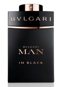 Bvlgari Man In Black EDP 100 ml Erkek Parfümü resim