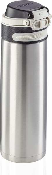 Leifheit Flip Insulating Mug Termos (600 ml)