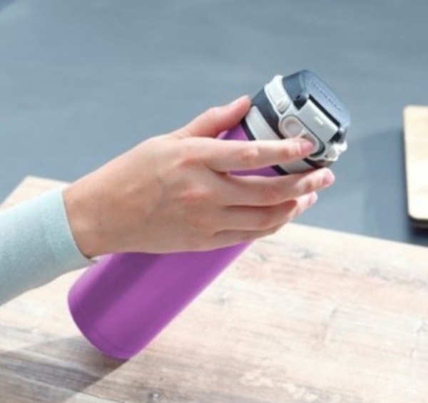 Leifheit Flip Insulating Mug Termos (600 ml)