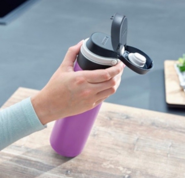 Leifheit Flip Insulating Mug Termos (600 ml)
