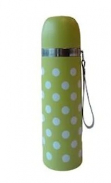 Sema Baby Puantiyeli Termos (500 ml)