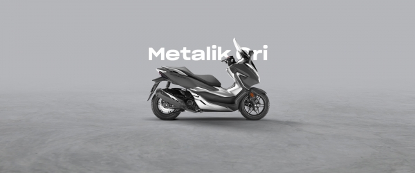 Honda Forza 250 Scooter