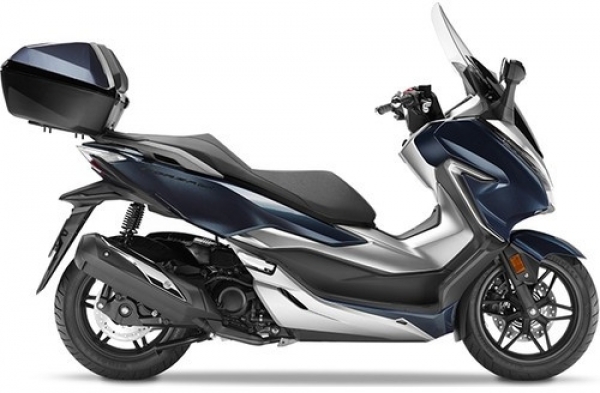 Honda Forza 250 Scooter