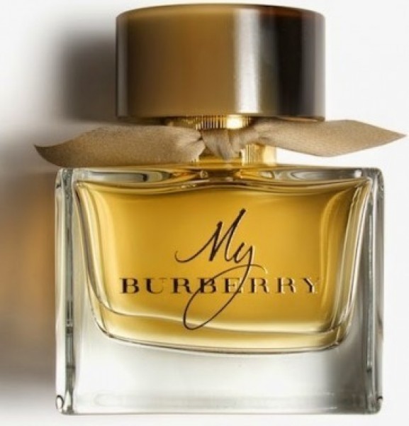 Burberry My Burberry EDP 50 ml Kadın Parfümü