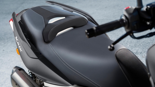 Yamaha XMAX 250 Scooter