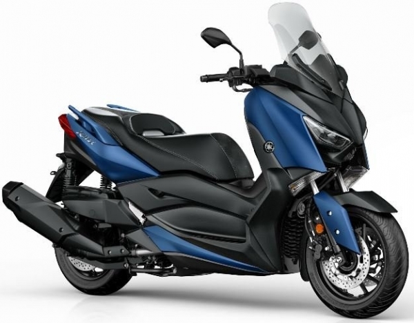 Yamaha XMAX 250 Scooter