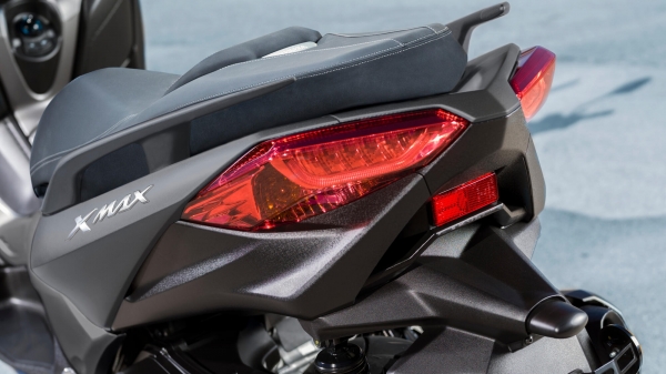 Yamaha XMAX 250 Scooter