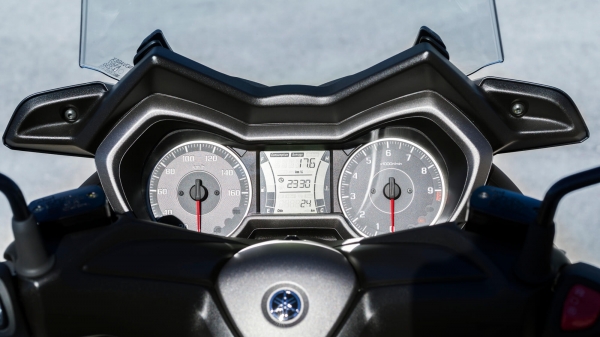 Yamaha XMAX 250 Scooter