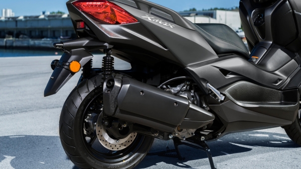 Yamaha XMAX 250 Scooter
