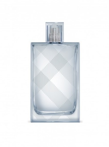 Burberry Brit Splash EDT 50 ml Erkek Parfümü