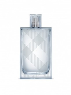 Burberry Brit Splash EDT 50 ml Erkek Parfümü