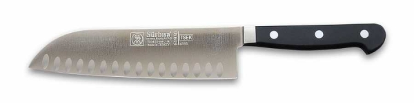 Sürbısa Sürbisa 61950 Santoku Bıçağı 18 cm