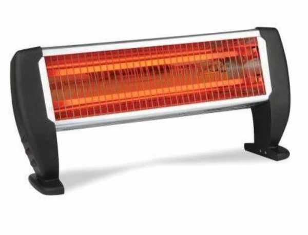 CVS DN-2043 Atrika 1200W Quartz Isıtıcı