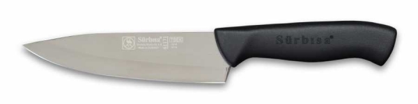 Sürbısa Sürbisa 61171 Şef Bıçağı 18 cm (18 cm)