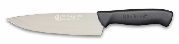 Sürbısa Sürbisa 61181 Şef Bıçağı 20 cm (20 cm)
