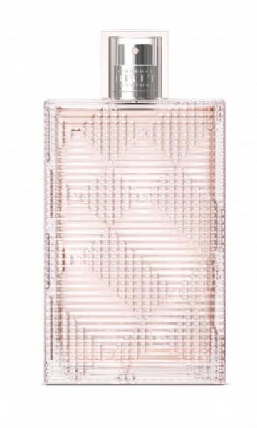 Burberry Brit Rhtym Floral EDT 50 ml Kadın Parfümü