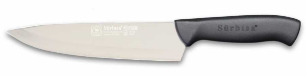 Sürbısa Sürbisa 61191 Şef Bıçağı 22 cm (22 cm)