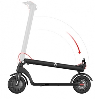 Rampage Fly-X Plus RS-7 Elektrikli Scooter