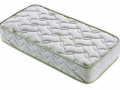 Heyner Aloevera 100x190 cm Yaylı Yatak
