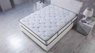 Bellona Caprice 140x190 cm Yaylı Yatak