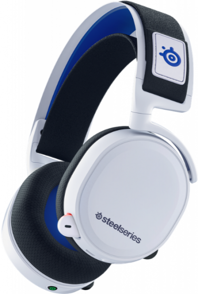 SteelSeries Arctis 7P Kablosuz Kulaklık