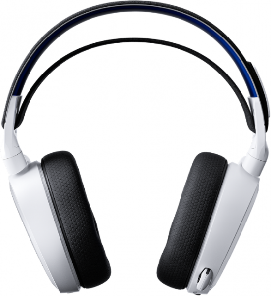 SteelSeries Arctis 7P Kablosuz Kulaklık
