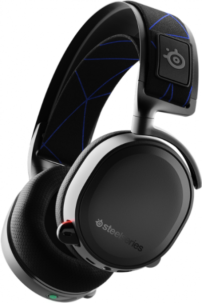 SteelSeries Arctis 7P Kablosuz Kulaklık