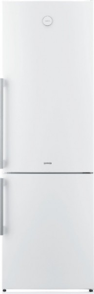 Gorenje NRK62JSY2W Buzdolabı