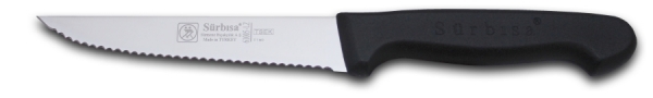 Sürbısa Sürbisa 61005-LZ Biftek Bıçağı 12.5 cm