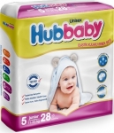 Hubbaby 5 Beden resim