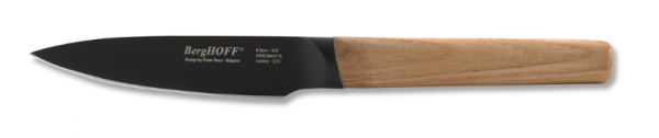 BergHOFF Berghoff Ron 3900018 Soyma Bıçağı 8.5 cm