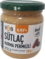 Veg & Bones Hurma Pekmezli Sütlaç 190 gr resim