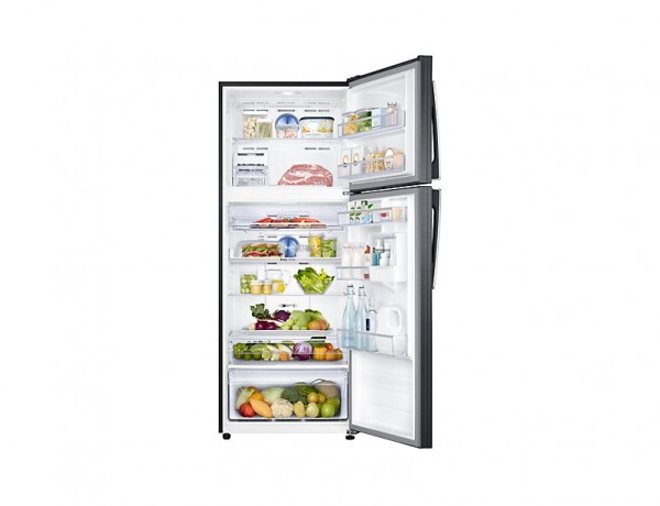 Samsung RT46K6360BS Buzdolabı