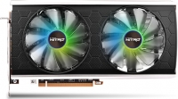 Sapphire Nitro+ Radeon RX 5500 XT 8G GDDR6 SE resim