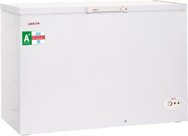Delta DCF 387 D/S Derin Dondurucu