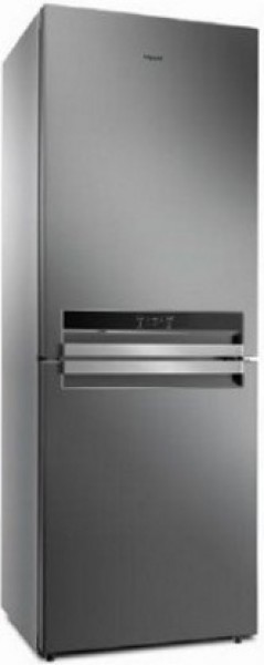 Hotpoint-Ariston 102185 B H TNF 5322 OX Buzdolabı