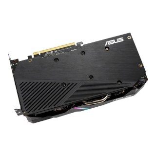 Asus Dual Radeon RX 5500 XT Evo OC 4G Ekran Kartı