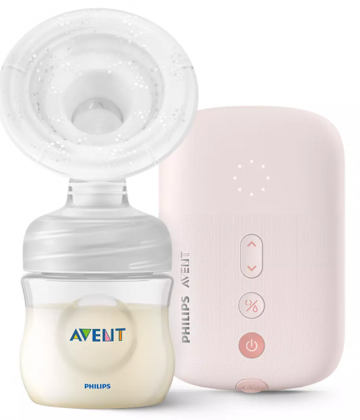 Philips Avent SCF395/11 Göğüs Pompası