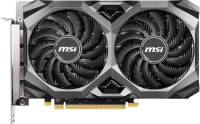 MSI Radeon RX 5500 XT Mech 8G resim