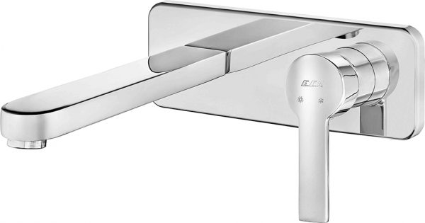 E.C.A. Delta Ankastre 102167607-K Lavabo Bataryası
