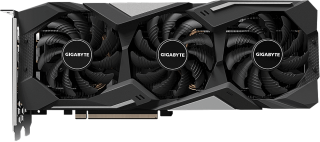 Gigabyte Radeon RX 5500 XT Gaming OC 4G Ekran Kartı