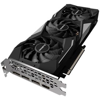 Gigabyte Radeon RX 5500 XT Gaming OC 4G Ekran Kartı