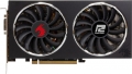 PowerColor Red Dragon Radeon RX 5500 XT resim