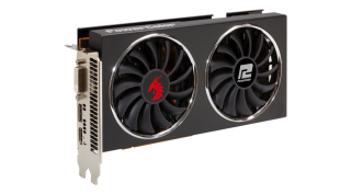 PowerColor Red Dragon Radeon RX 5500 XT Ekran Kartı